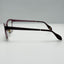 Fysh Eyeglasses Eye Glasses Frames 3502 750 53-16-135