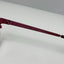 Fysh Eyeglasses Eye Glasses Frames 3502 750 53-16-135