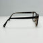 Seraphin Brookside BLK Eyeglasses Eye Glasses Frames Japan 51-18-143