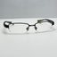 Nike Eyeglasses Eye Glasses Frames 8090 412 50-17-140