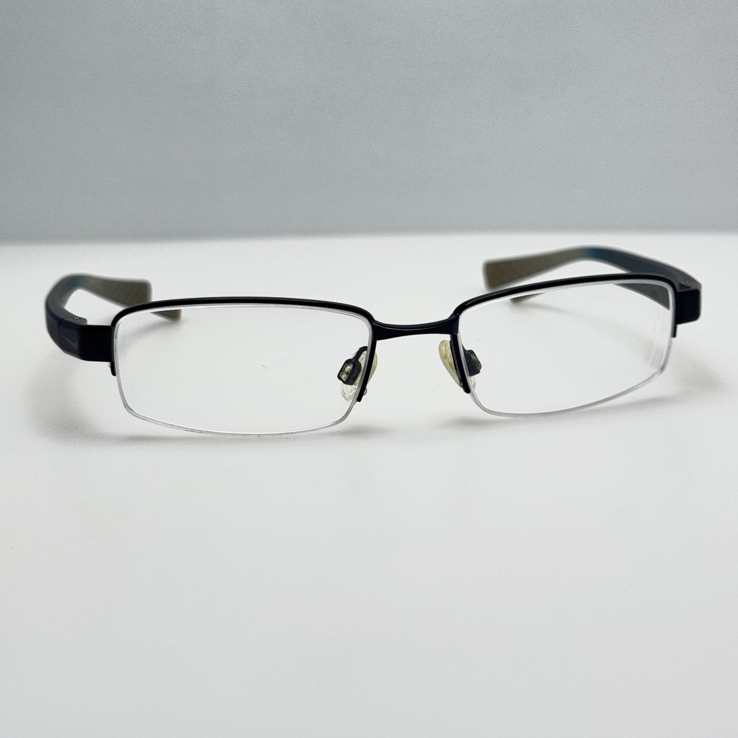 Nike Eyeglasses Eye Glasses Frames 8090 412 50-17-140