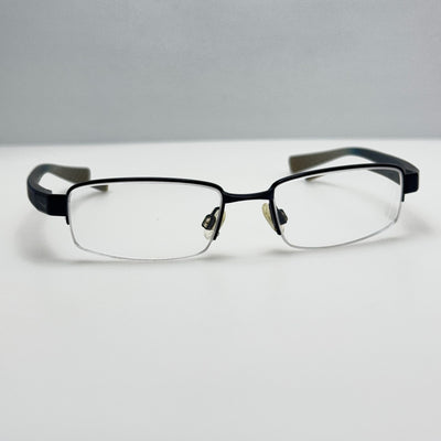 Nike Eyeglasses Eye Glasses Frames 8090 412 50-17-140
