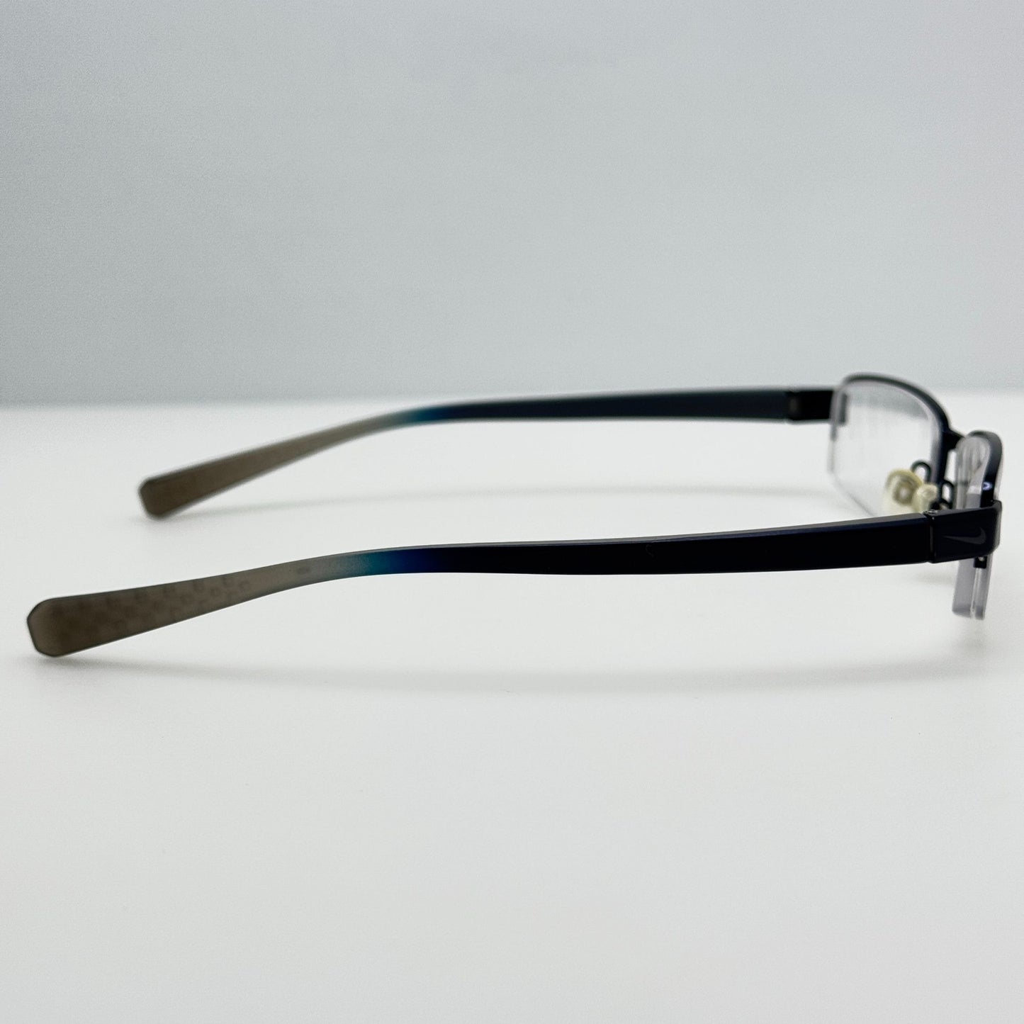 Nike Eyeglasses Eye Glasses Frames 8090 412 50-17-140