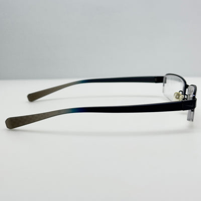 Nike Eyeglasses Eye Glasses Frames 8090 412 50-17-140