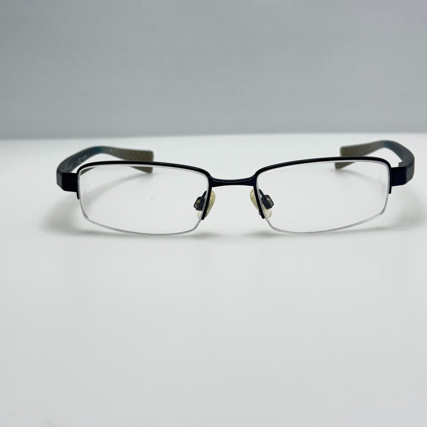 Nike Eyeglasses Eye Glasses Frames 8090 412 50-17-140