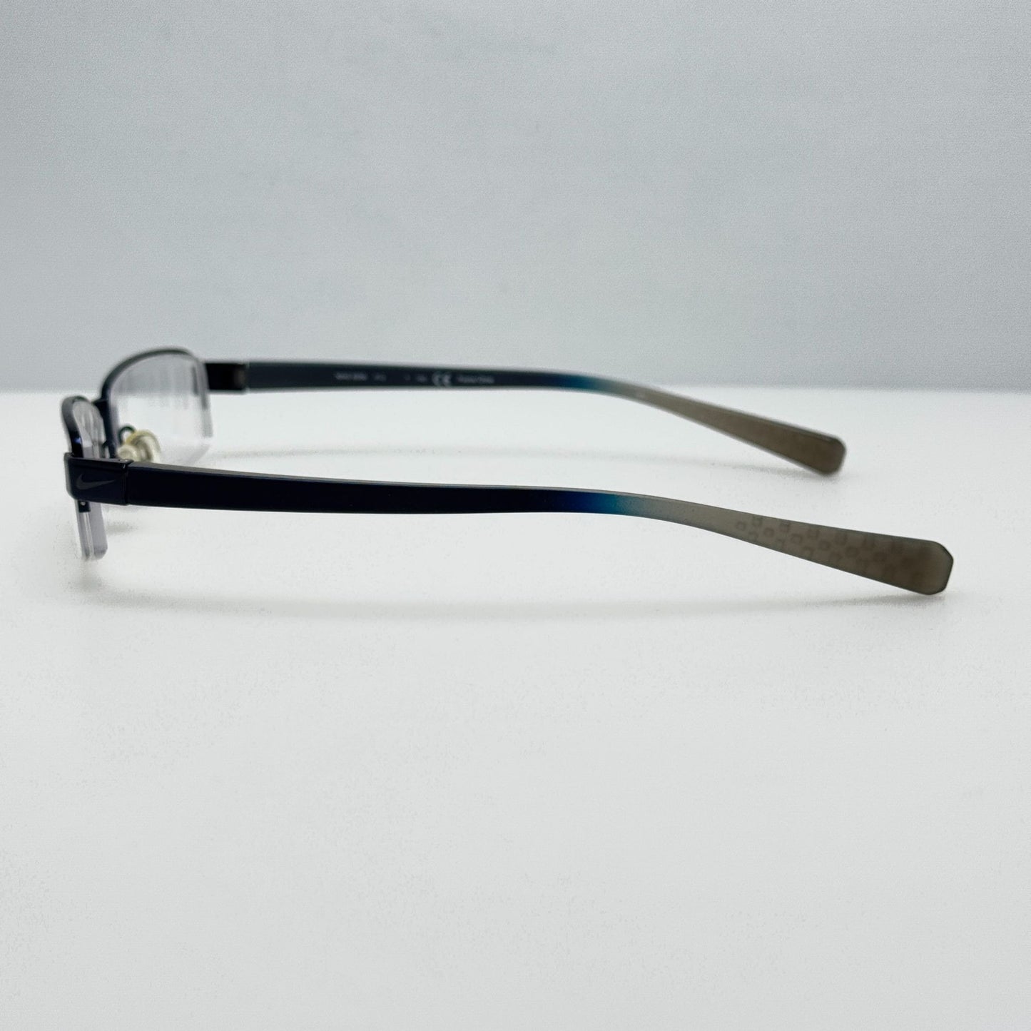 Nike Eyeglasses Eye Glasses Frames 8090 412 50-17-140