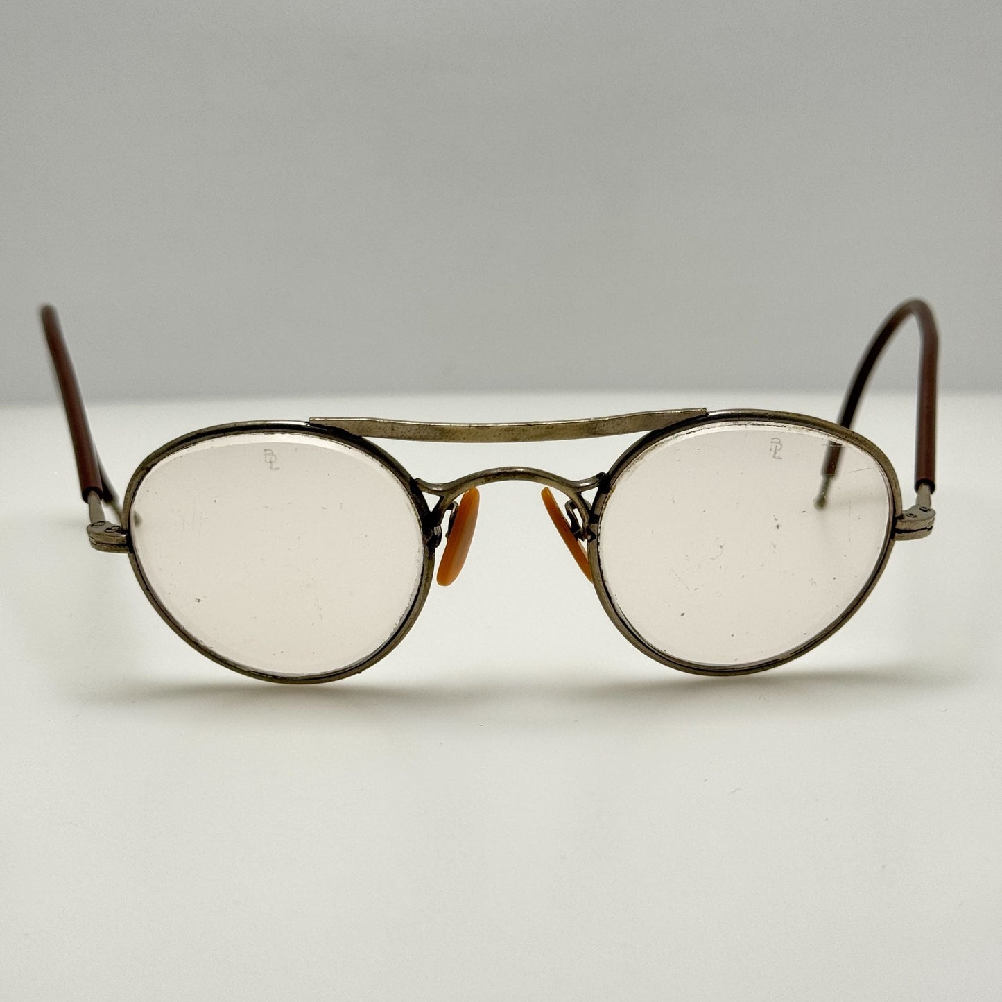 Bausch & Lomb B&L 24 Eyeglasses Eye Glasses Frames