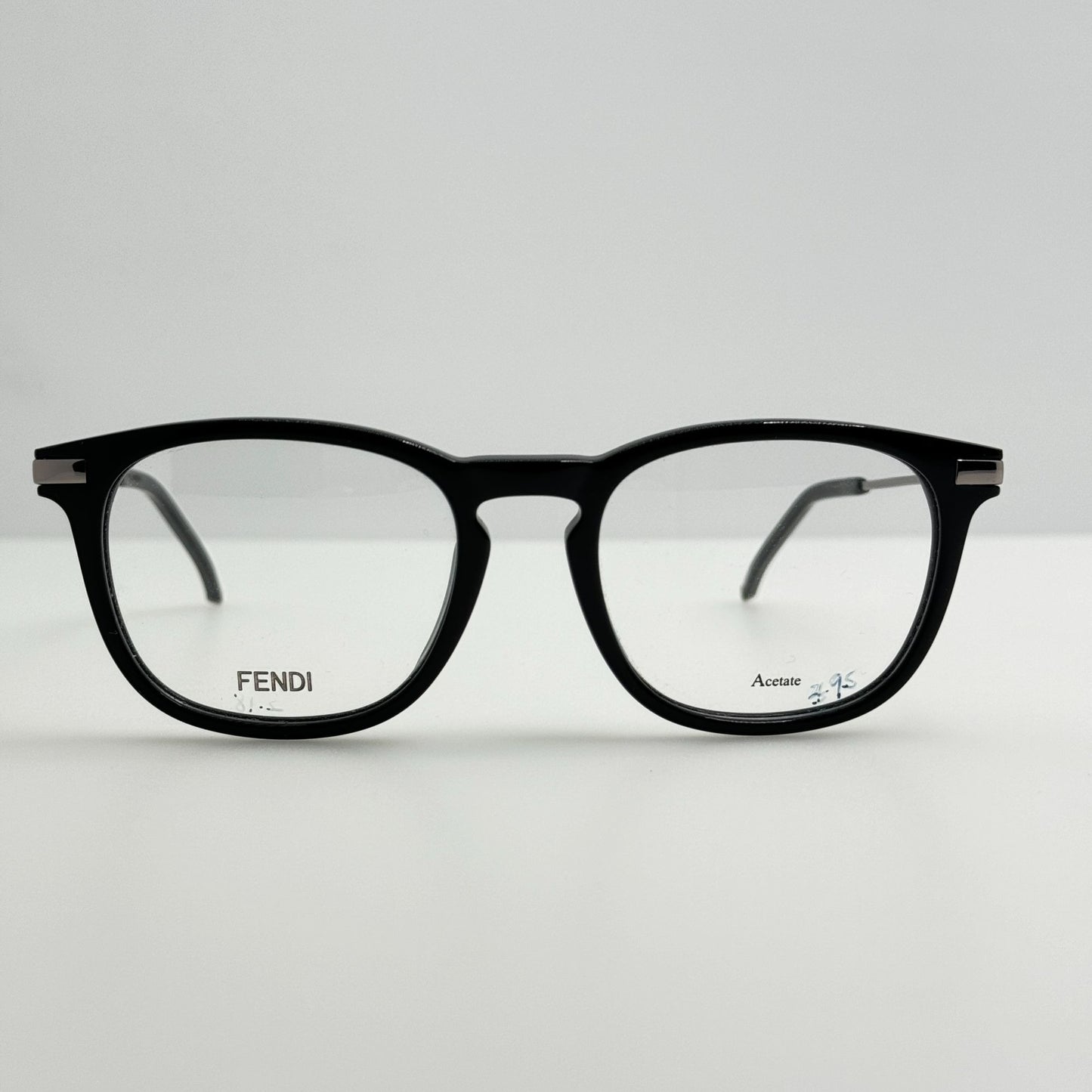 Fendi Eyeglasses Eye Glasses Frames FF 0226 807 50-19-145