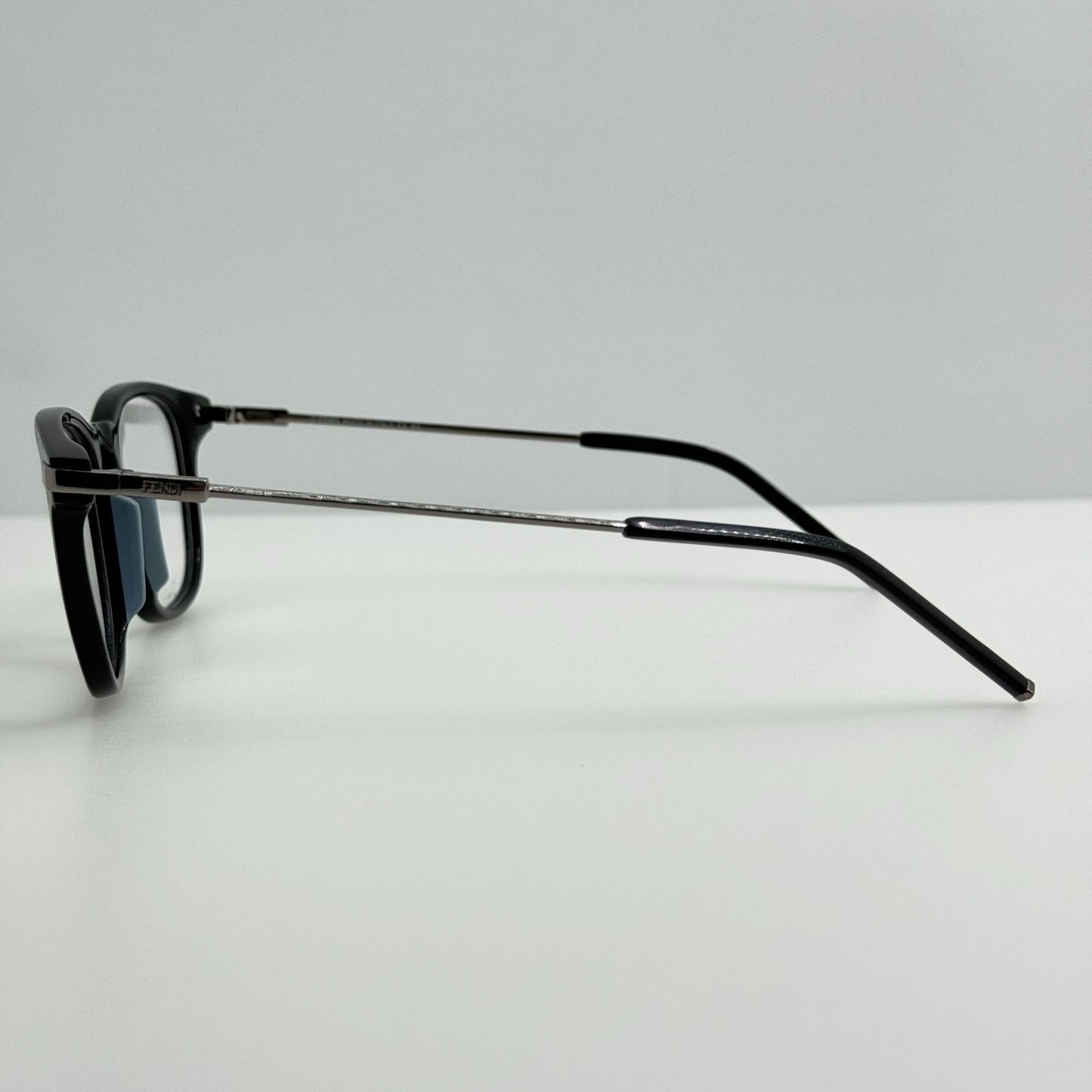 Fendi Eyeglasses Eye Glasses Frames FF 0226 807 50-19-145