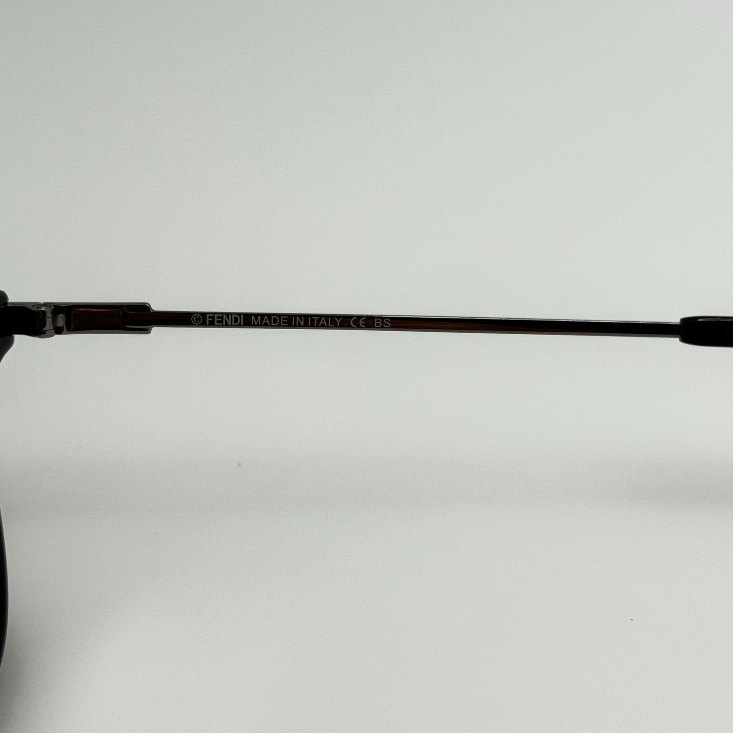 Fendi Eyeglasses Eye Glasses Frames FF 0226 807 50-19-145