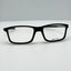 Oakley OX8050-0455 Pitchman Brownstone Eyeglasses Eye Glasses Frames 55-18-140