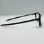 Oakley OX8050-0455 Pitchman Brownstone Eyeglasses Eye Glasses Frames 55-18-140