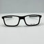 Oakley OX8050-0455 Pitchman Brownstone Eyeglasses Eye Glasses Frames 55-18-140