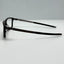 Oakley OX8050-0455 Pitchman Brownstone Eyeglasses Eye Glasses Frames 55-18-140