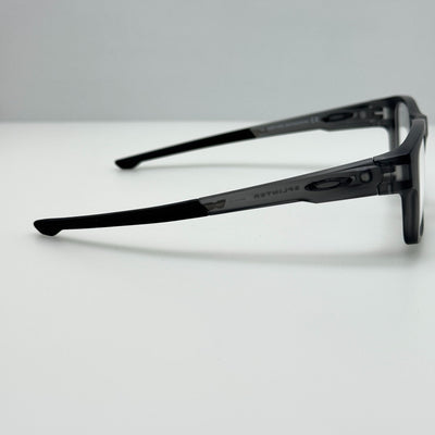 Oakley OX8077-0252 Splinter Grey Eyeglasses Eye Glasses Frames 52-18-137