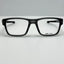 Oakley OX8077-0252 Splinter Grey Eyeglasses Eye Glasses Frames 52-18-137