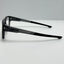 Oakley OX8077-0252 Splinter Grey Eyeglasses Eye Glasses Frames 52-18-137