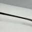 Cole Haan CH4022 001 Black Eyeglasses Eye Glasses Frames 54-17-140