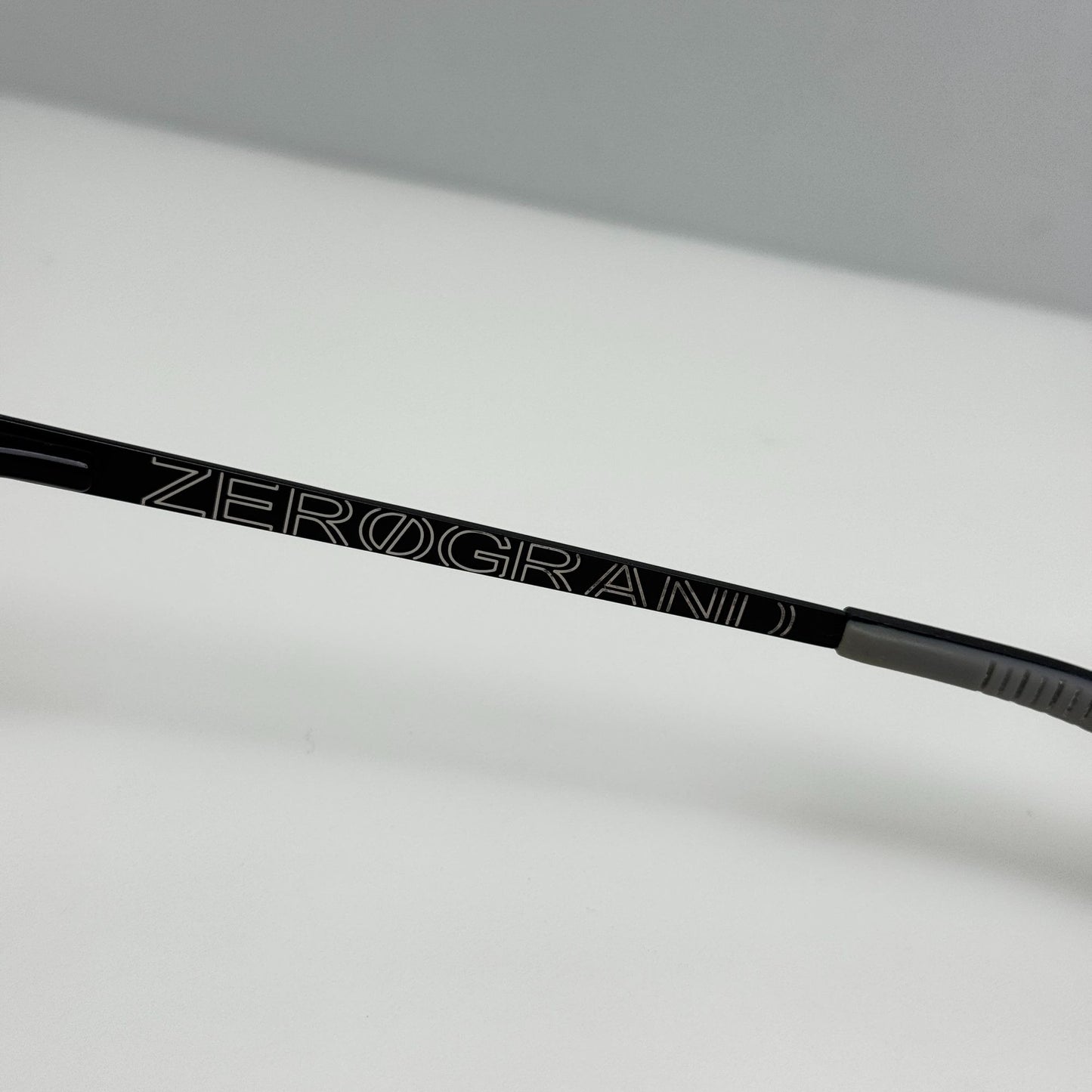 Cole Haan CH4022 001 Black Eyeglasses Eye Glasses Frames 54-17-140