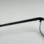 Cole Haan CH4022 001 Black Eyeglasses Eye Glasses Frames 54-17-140