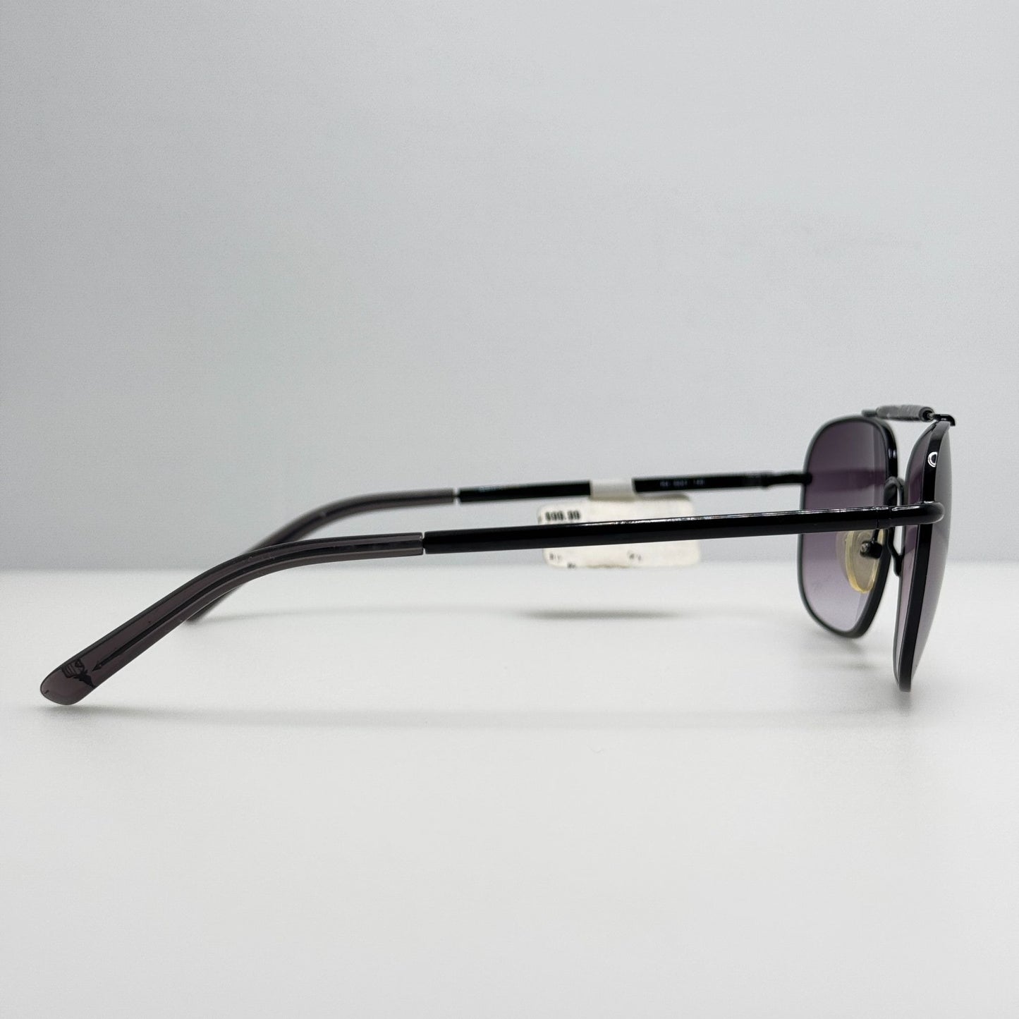 Roebuck & Co Sunglasses R4 6001 Black 58-16-140