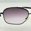 Roebuck & Co Sunglasses R4 6001 Black 58-16-140