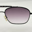 Roebuck & Co Sunglasses R4 6001 Black 58-16-140