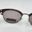 Steve Madden Sunglasses Donddi Tortoise 49-20-140