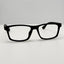 Armani Exchange Eyeglasses Eye Glasses Frames AX 3083U 8078 Black 54-17-145