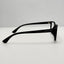 Armani Exchange Eyeglasses Eye Glasses Frames AX 3083U 8078 Black 54-17-145