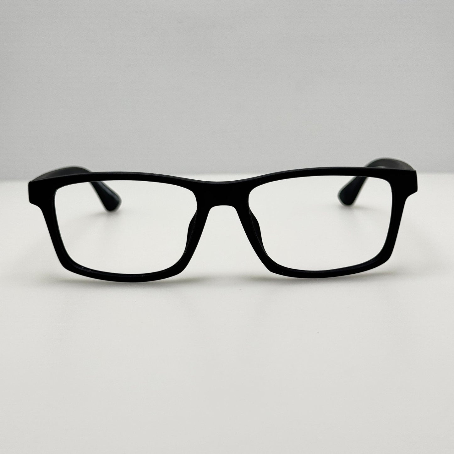 Armani Exchange Eyeglasses Eye Glasses Frames AX 3083U 8078 Black 54-17-145