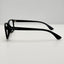 Armani Exchange Eyeglasses Eye Glasses Frames AX 3083U 8078 Black 54-17-145