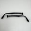 Guess 102 Black 50-18 Eye Glasses Temple Arms Only PARTS