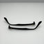 Guess 102 Black 50-18 Eye Glasses Temple Arms Only PARTS