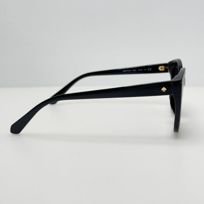 Kate Spade Sunglasses Samantha/S 8079O Black 54-20-140
