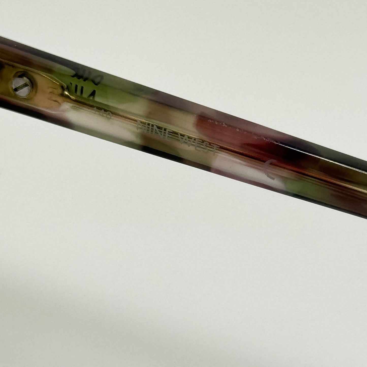 Nine West NW5214 350 Eyeglasses Eye Glasses Frames 53-16-140
