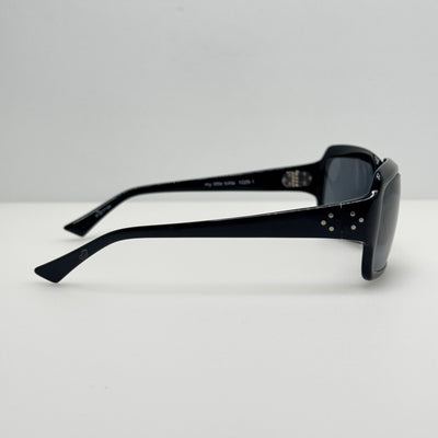 Blinde My Little Lolita 1029-1 Black Eyeglasses Eye Glasses Japan 56-17-125