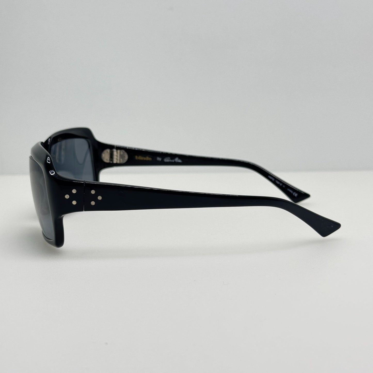 Blinde My Little Lolita 1029-1 Black Eyeglasses Eye Glasses Japan 56-17-125