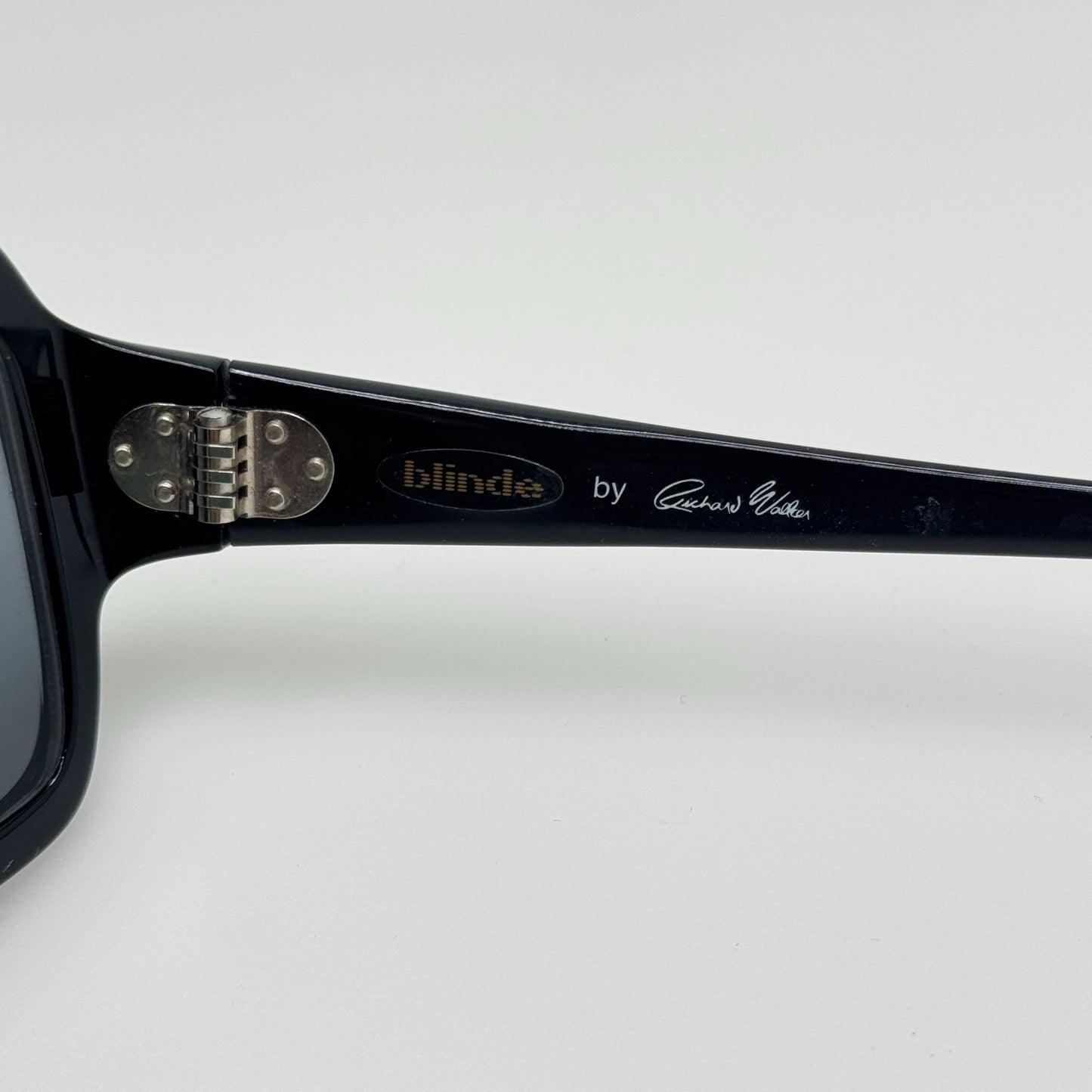 Blinde My Little Lolita 1029-1 Black Eyeglasses Eye Glasses Japan 56-17-125