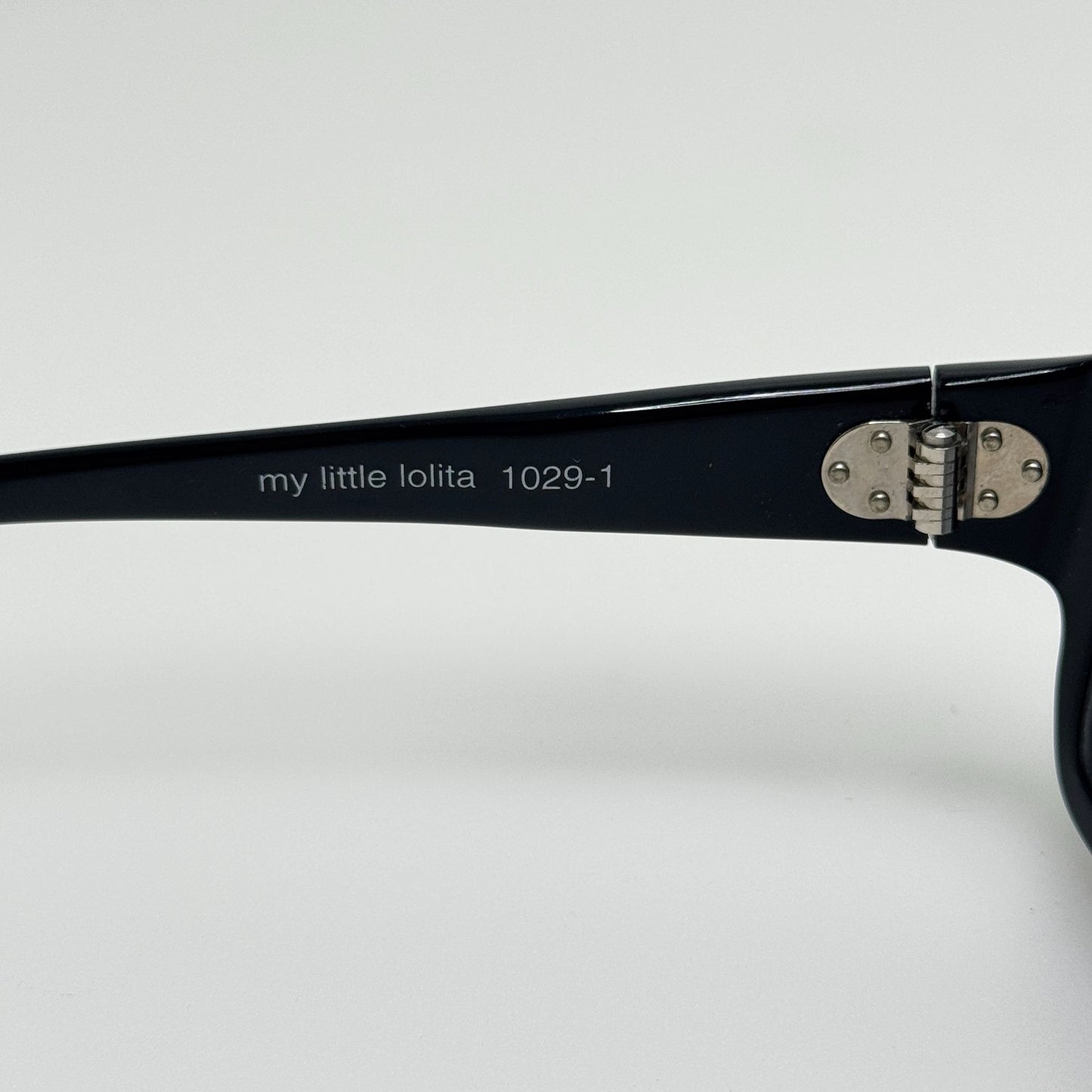 Blinde My Little Lolita 1029-1 Black Eyeglasses Eye Glasses Japan 56-17-125
