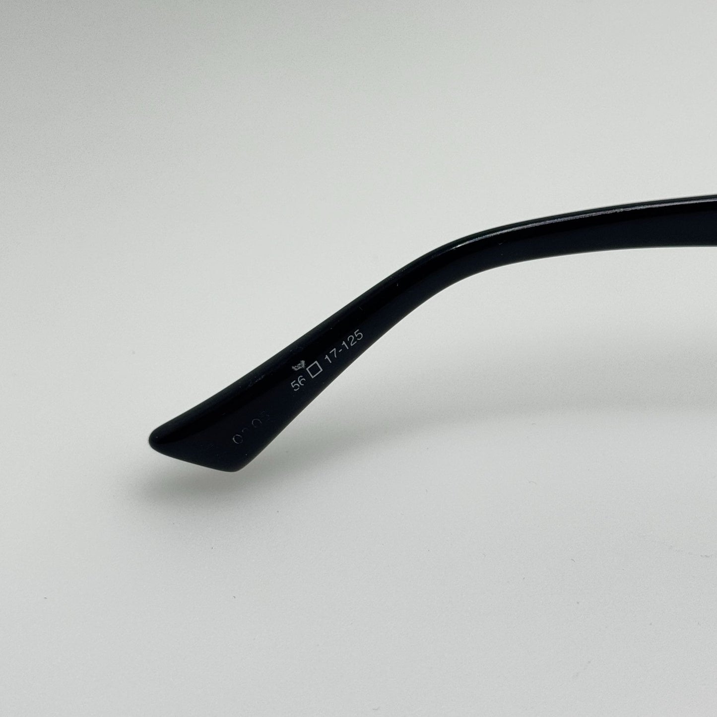 Blinde My Little Lolita 1029-1 Black Eyeglasses Eye Glasses Japan 56-17-125