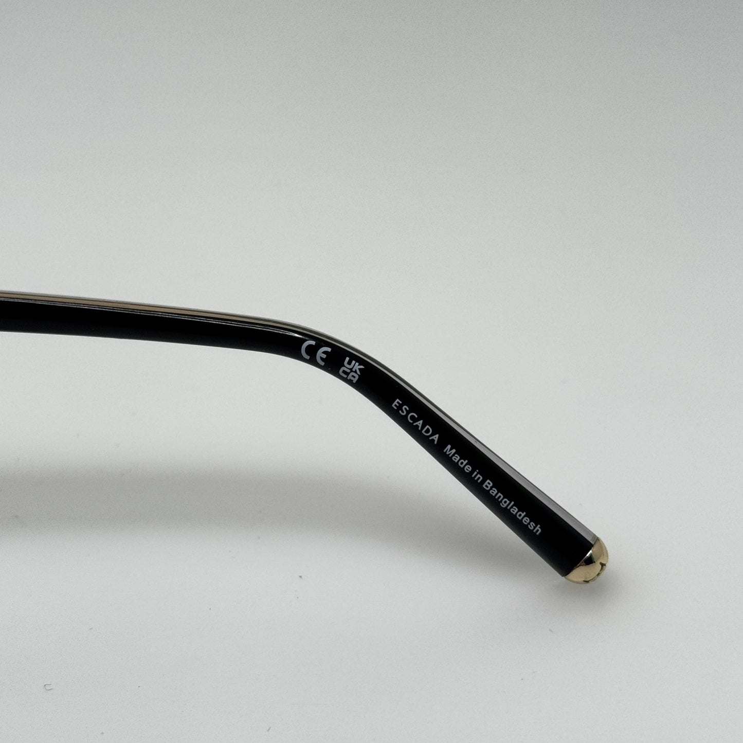 Escada Sunglasses SESF56K 0700 Bangladesh 52-20-140