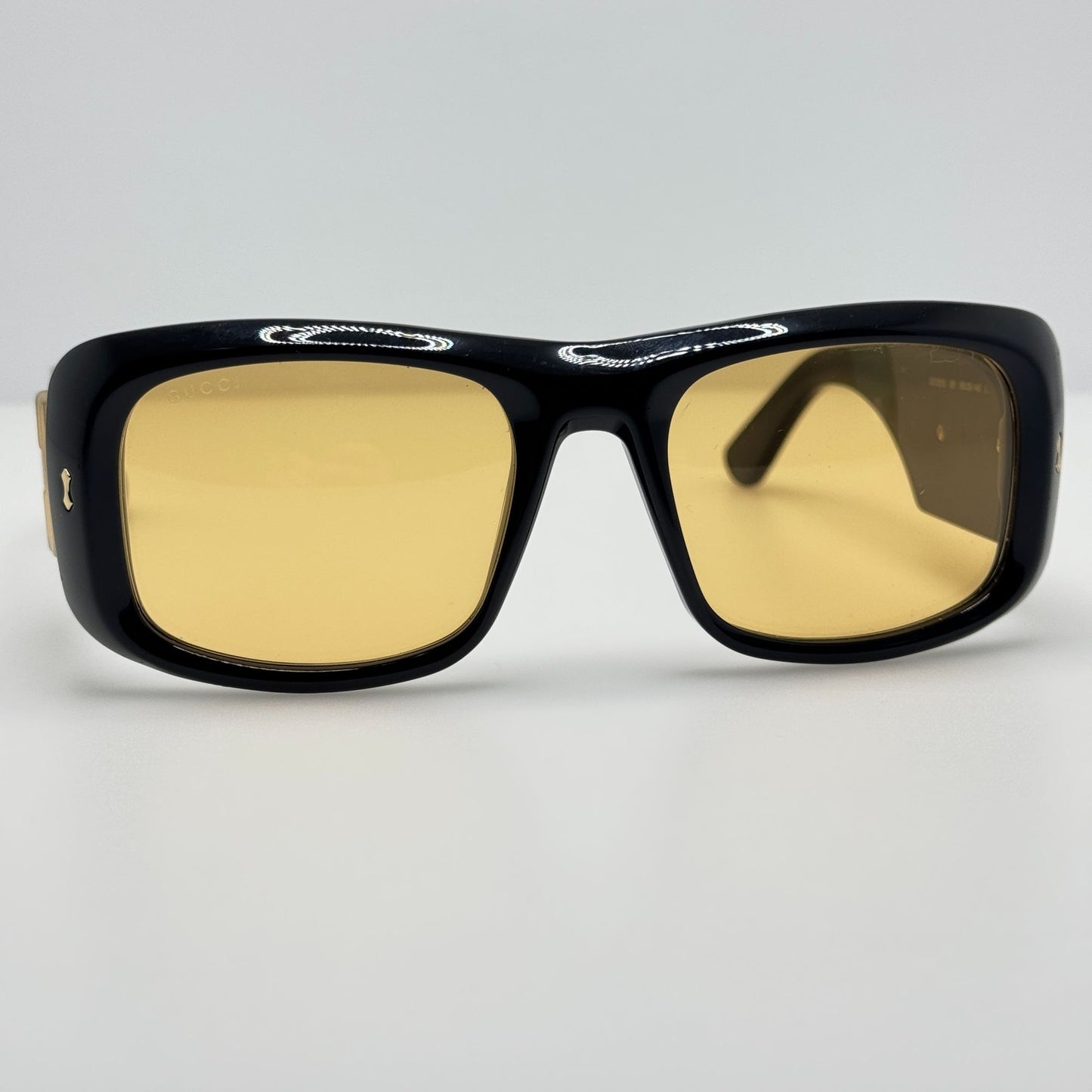 Gucci Sunglasses GG 1251S 001 Italy 56-20-140