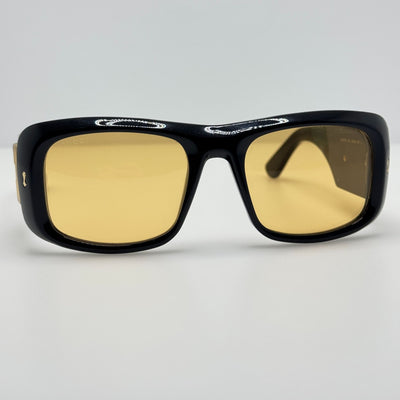 Gucci Sunglasses GG 1251S 001 Italy 56-20-140