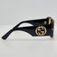 Gucci Sunglasses GG 1251S 001 Italy 56-20-140