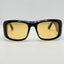 Gucci Sunglasses GG 1251S 001 Italy 56-20-140