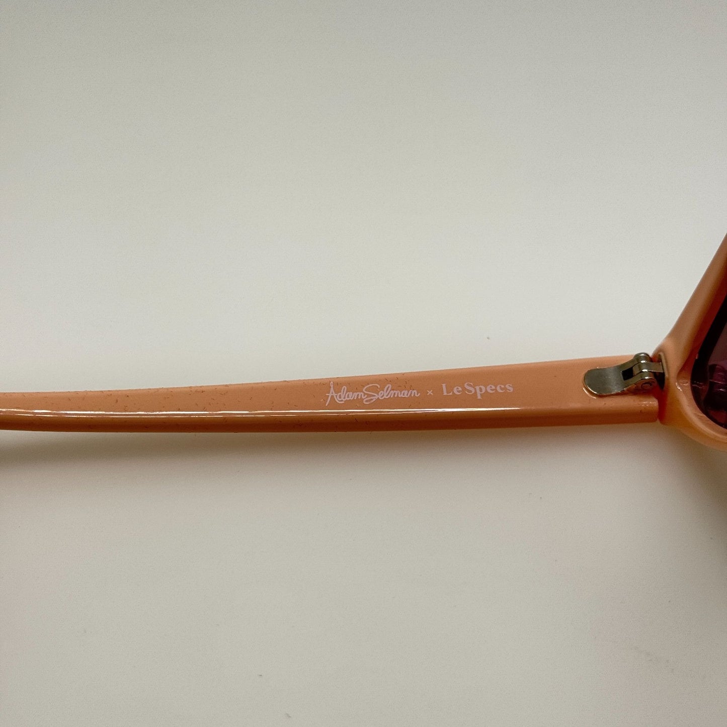 Le Specs Sunglasses The Heartbreaker Adam Sellman 1821109