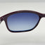 Ray Ban Sunglasses RB 4215 6128/T3 Polarized Italy 57-16-