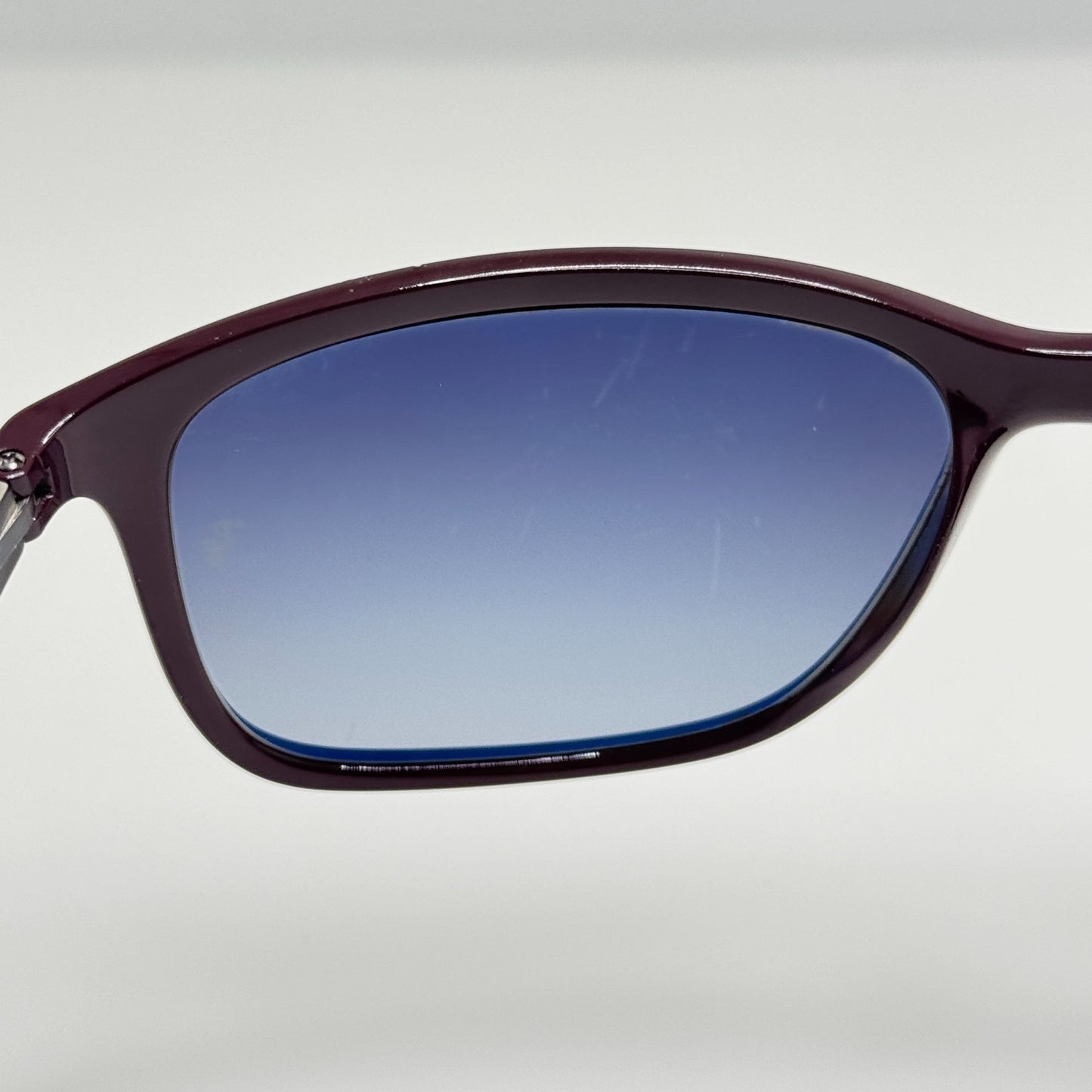 Ray Ban Sunglasses RB 4215 6128/T3 Polarized Italy 57-16-