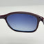 Ray Ban Sunglasses RB 4215 6128/T3 Polarized Italy 57-16-